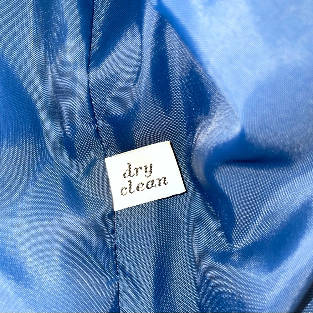 Pendleton Multicolor Geometric Bomber Jacket - image 7